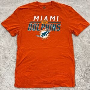 Fanatics | Pro-Line | OTF Collection | Miami Dolphins | Size Large